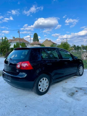 VW Golf 1.9 TDI, снимка 3