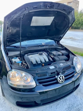 VW Golf 1.9 TDI, снимка 15