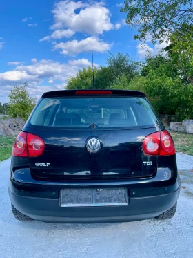 VW Golf 1.9 TDI, снимка 17