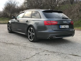 Audi A6 3.0 BiTdi Quattro 313 к.с. , снимка 3