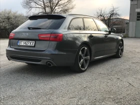 Audi A6 3.0 BiTdi Quattro 313 к.с. , снимка 2