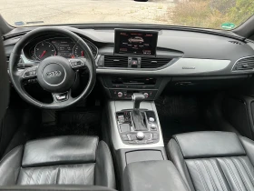 Audi A6 3.0 BiTdi Quattro 313 к.с. , снимка 7