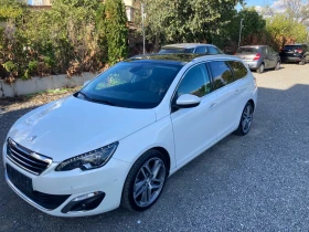 Peugeot 308   ТОП - [9] 