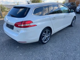 Peugeot 308   ТОП, снимка 4