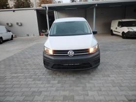 VW Caddy 2.0TDI MAXI ХЛАДИЛЕН, снимка 2