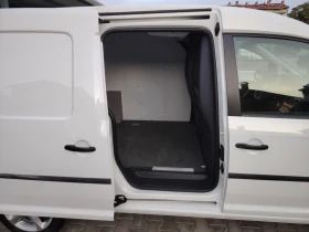 VW Caddy 2.0TDI MAXI ХЛАДИЛЕН, снимка 6