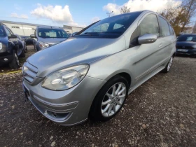 Mercedes-Benz B 180 2.0CDi/ /109.. | Mobile.bg    2