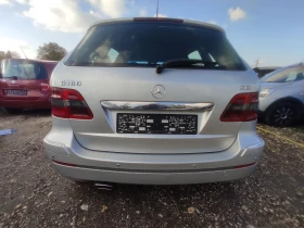 Mercedes-Benz B 180 2.0CDi/ /109.. | Mobile.bg    4