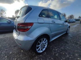 Mercedes-Benz B 180 2.0CDi/ /109.. | Mobile.bg    5