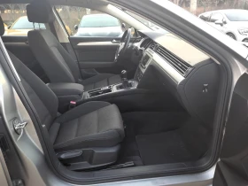 VW Passat TDI Blue Motion, снимка 14