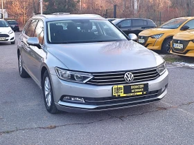 VW Passat TDI Blue Motion, снимка 2