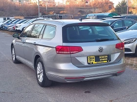 VW Passat TDI Blue Motion, снимка 4