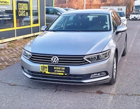 VW Passat TDI Blue Motion 1