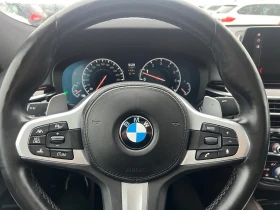 BMW 6 GT 3.0 i M-пакет.FULL, снимка 17