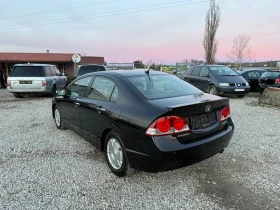 Honda Civic 1.3i-95PS-Hybrid, снимка 7