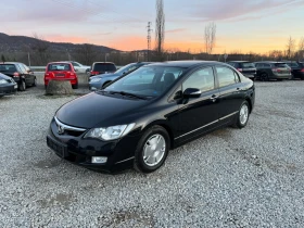 Honda Civic 1.3i-95PS-Hybrid, снимка 1