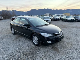 Honda Civic 1.3i-95PS-Hybrid, снимка 3