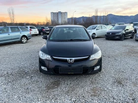 Honda Civic 1.3i-95PS-Hybrid, снимка 2