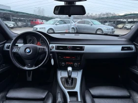 BMW 320 2.0D X-Drive M-PACK АВТОМАТ FACE, снимка 11