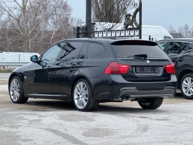 BMW 320 2.0D X-Drive M-PACK АВТОМАТ FACE, снимка 5