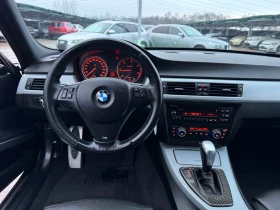 BMW 320 2.0D X-Drive M-PACK АВТОМАТ FACE, снимка 12