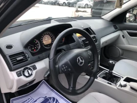 Mercedes-Benz C 220 CDi AVANGARDE - [13] 