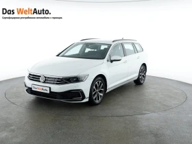 Обява за продажба на VW Passat VW Passat Var GTE Plug-In-Hybrid 1.4 TSI ~47 500 лв. - изображение 1