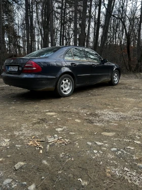 Mercedes-Benz E 320 320, снимка 2