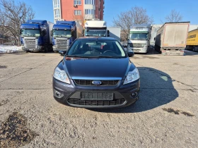 Ford Focus 2.0i-ГАЗ-Италия 1