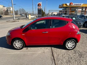 Lancia Ypsilon Газ/Бензин, снимка 6