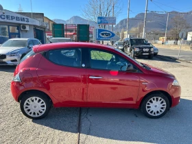 Lancia Ypsilon Газ/Бензин, снимка 2