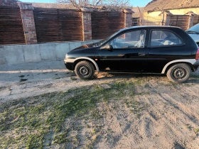 Opel Corsa, снимка 3