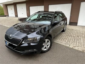 Обява за продажба на Skoda Superb 4х4 ~33 900 лв. - изображение 2