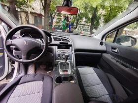 Peugeot 3008 1.6 | Mobile.bg    5