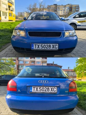 Audi A3   +   | Mobile.bg    10