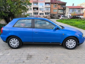Audi A3   +   | Mobile.bg    6