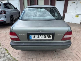 Nissan Sunny | Mobile.bg    4