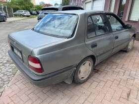 Nissan Sunny | Mobile.bg    3