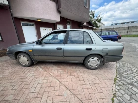 Nissan Sunny | Mobile.bg    2