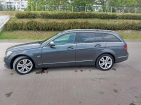 Mercedes-Benz C 180 Kompressor Avangarde - 10900 лв. - 67025854 3
