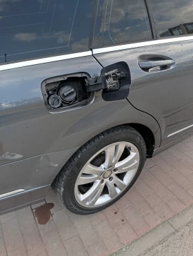 Mercedes-Benz C 180 Kompressor Avangarde - 10900 лв. - 67025854 6