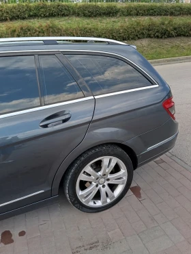 Mercedes-Benz C 180 Kompressor Avangarde - 10900 лв. - 67025854 4