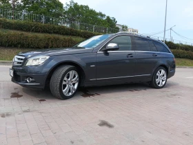 Mercedes-Benz C 180 Kompressor Avangarde - 10900 лв. - 67025854 2