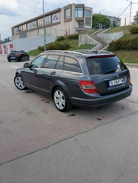 Mercedes-Benz C 180 Kompressor Avangarde - 10900 лв. - 67025854 5