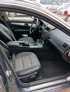 Mercedes-Benz C 180 Kompressor Avangarde - 10900 лв. - 67025854 14