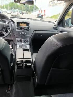 Mercedes-Benz C 180 Kompressor Avangarde - 10900 лв. - 67025854 10