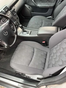 Обява за продажба на Mercedes-Benz C 220 ~8 200 лв. - изображение 8