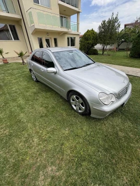 Обява за продажба на Mercedes-Benz C 220 ~8 200 лв. - изображение 3