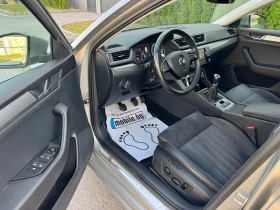 Skoda Superb 2.0TDI 4x4/Панорама/Keyless/Дистроник/ШВЕЙЦАРИЯ!!! - 26900 лв. - 49325482 6