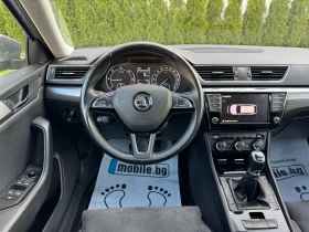 Skoda Superb 2.0TDI 4x4/Панорама/Keyless/Дистроник/ШВЕЙЦАРИЯ!!! - 26900 лв. - 49325482 7